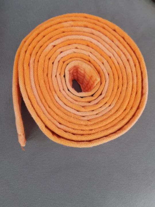 Faixas de karatê e aikido  - Foto 4