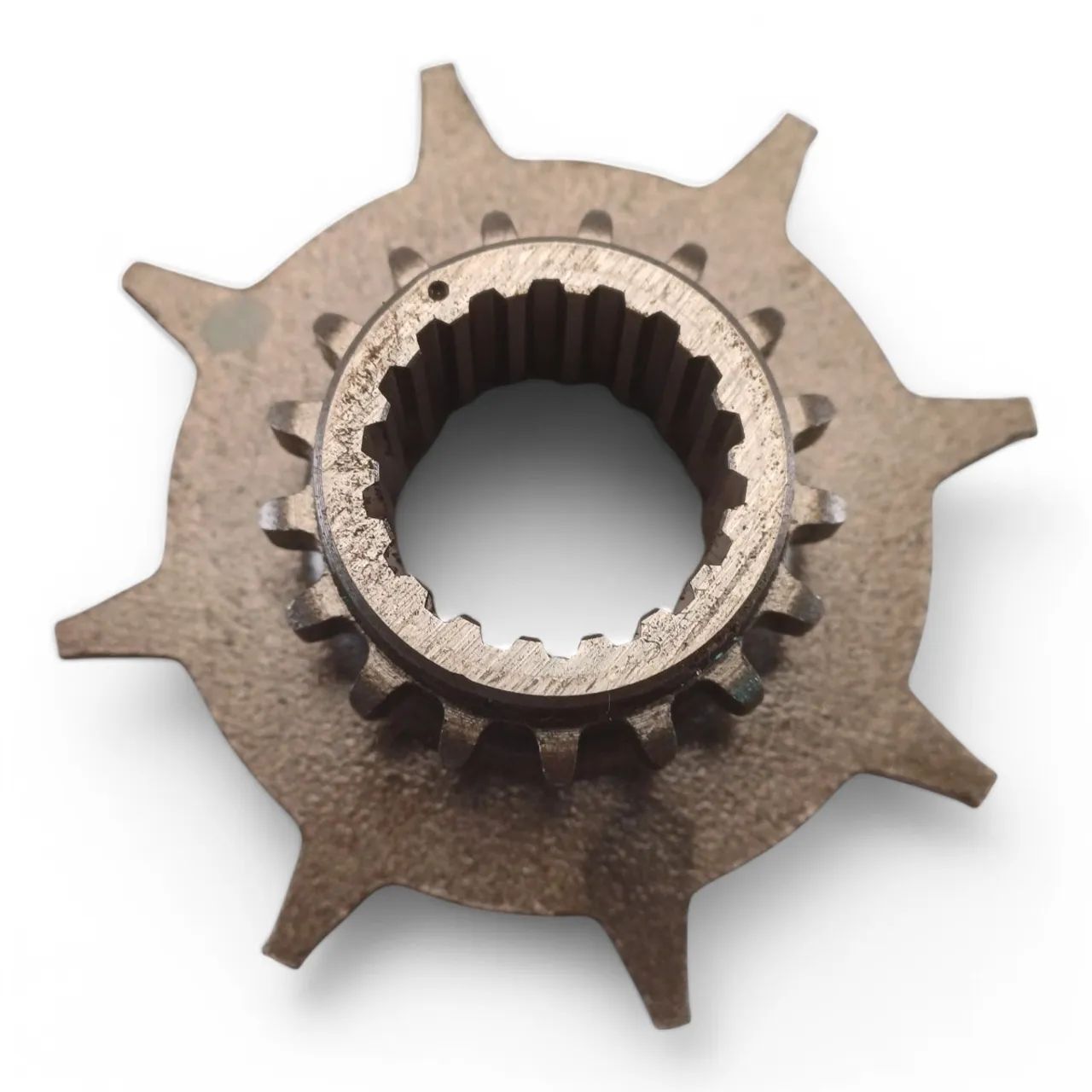 Rotor Pulsador Suzuki Srad 750 2003 - Foto 5