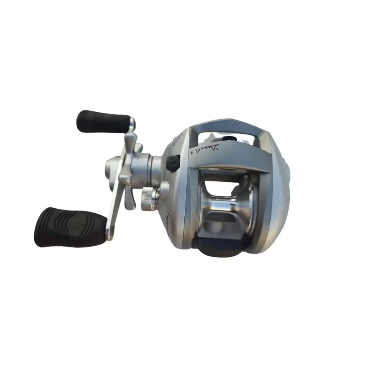 Carretilha daiwa  - Foto 3