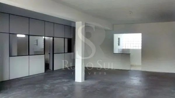 SALA COMERCIAL Campo Grande