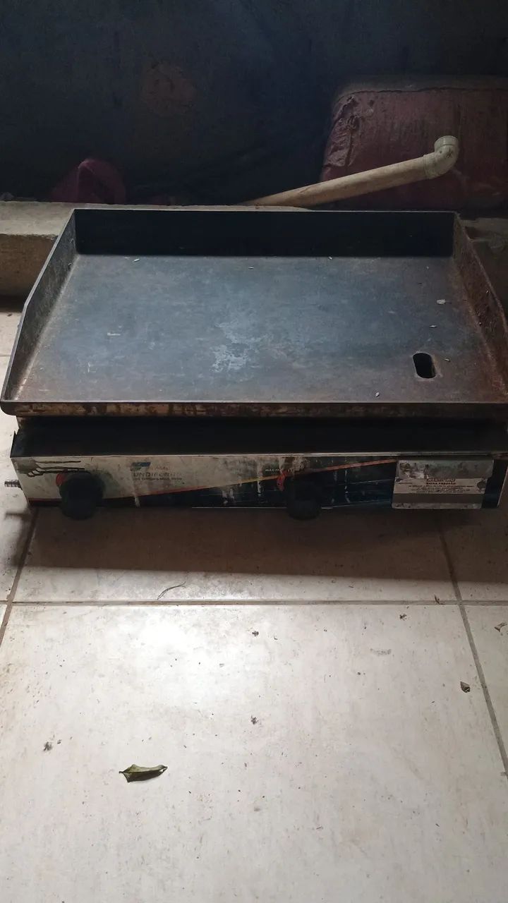 Pra vender rápido150 reais chapa grande 