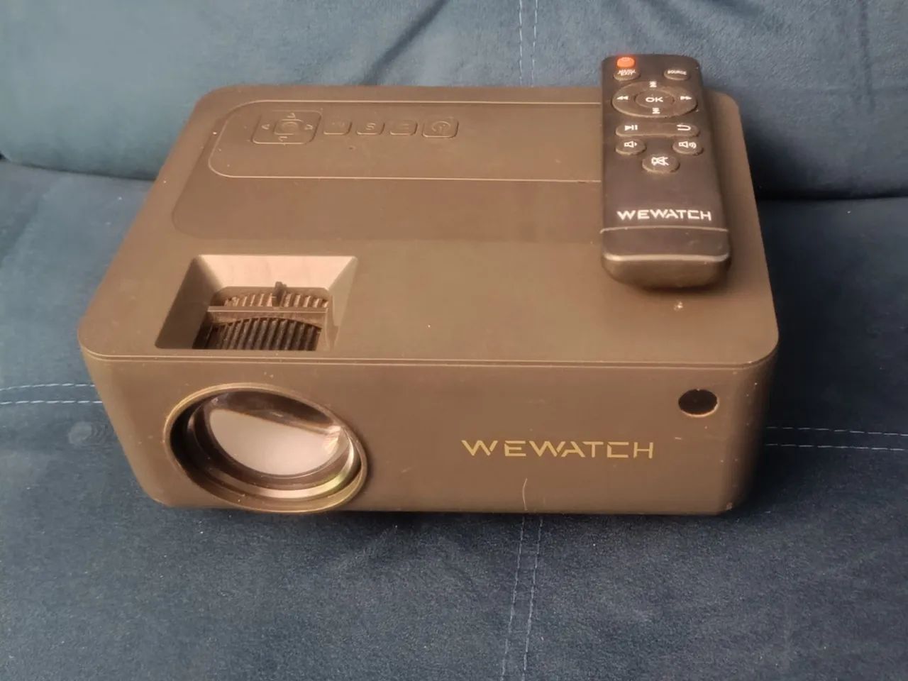 Projetor WEWATCH