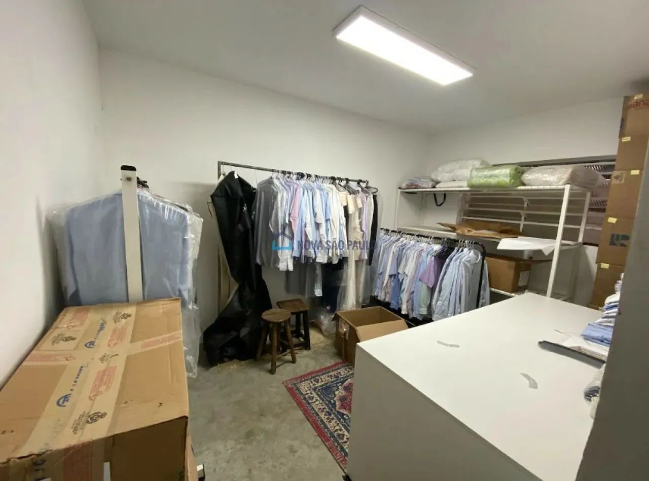 Casa Comercial ou Residencial Vila Olímpia com 141m² - 3 Dormitórios - Foto 11