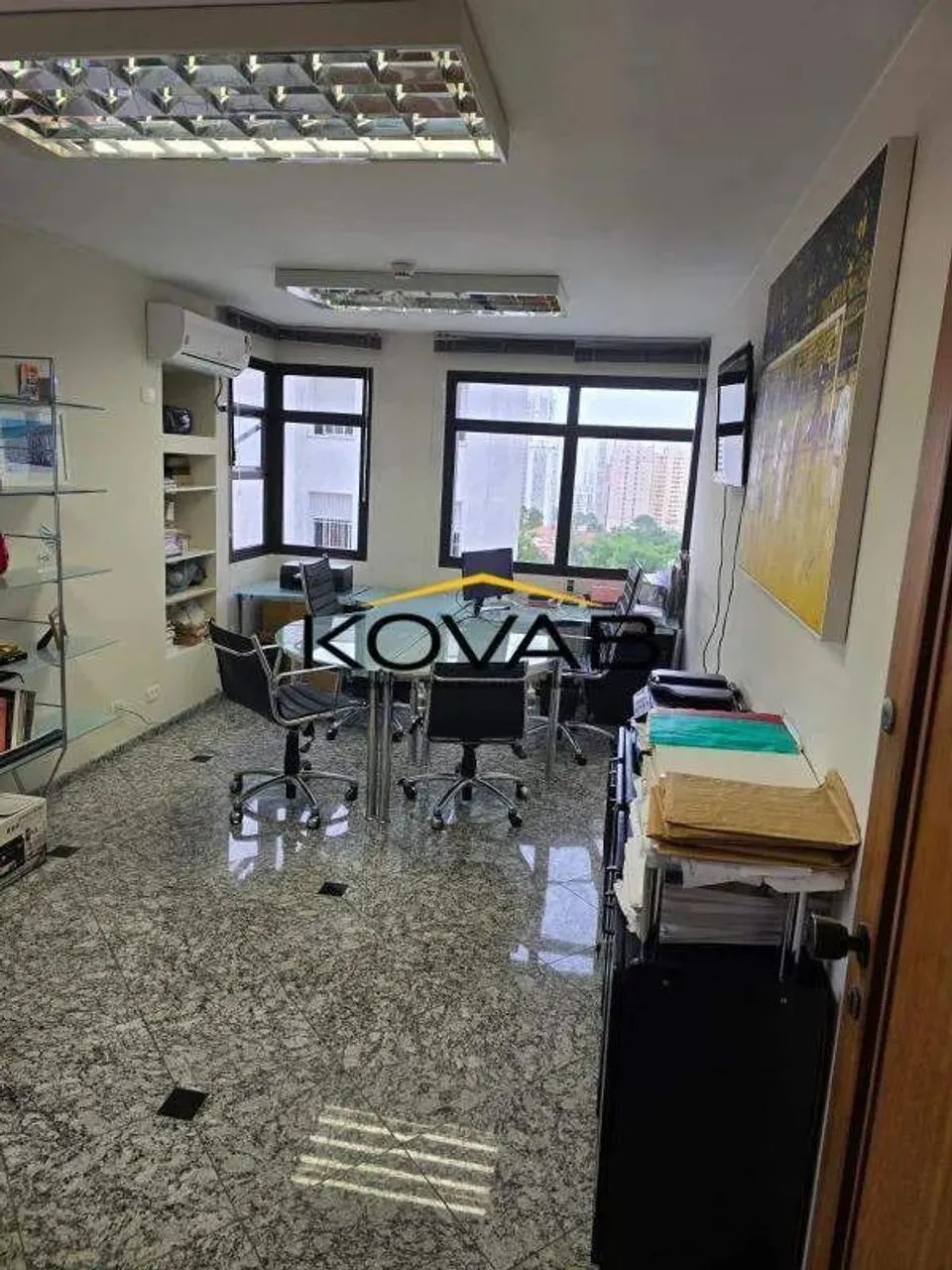 Oportunidade de locação: Imóvel Comercial MOBILIADO na Vila Mariana! - Foto 2
