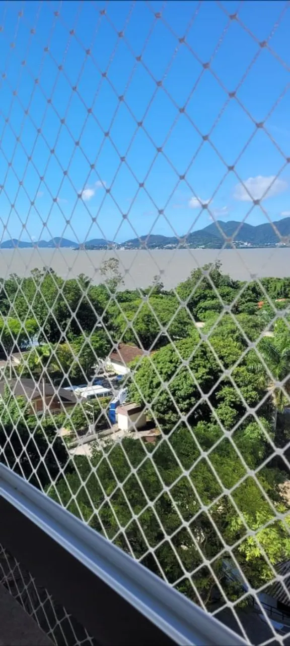 Redes de Proteção para Apartamentos - Instalação Rápida e Segura em Florianópolis
