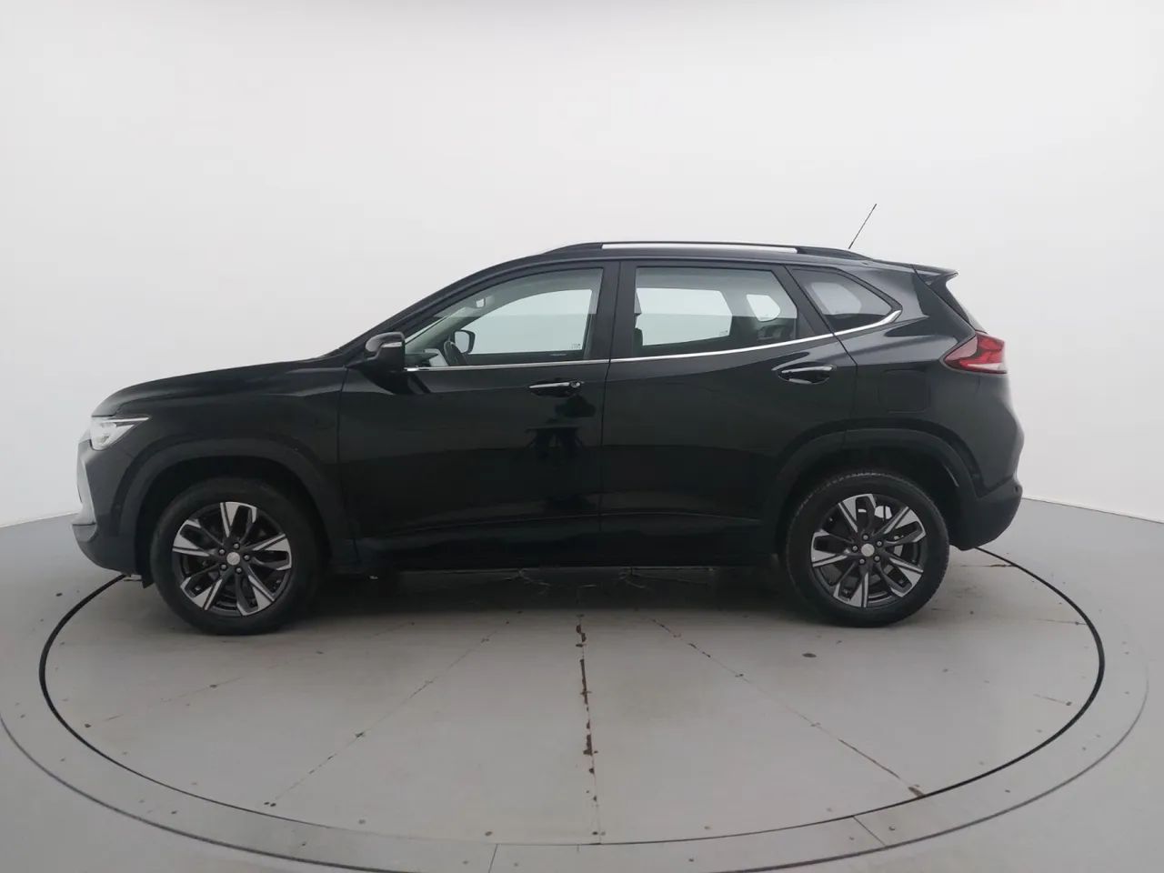 Chevrolet Tracker 2023 1.2 turbo flex premier automático - Foto 2