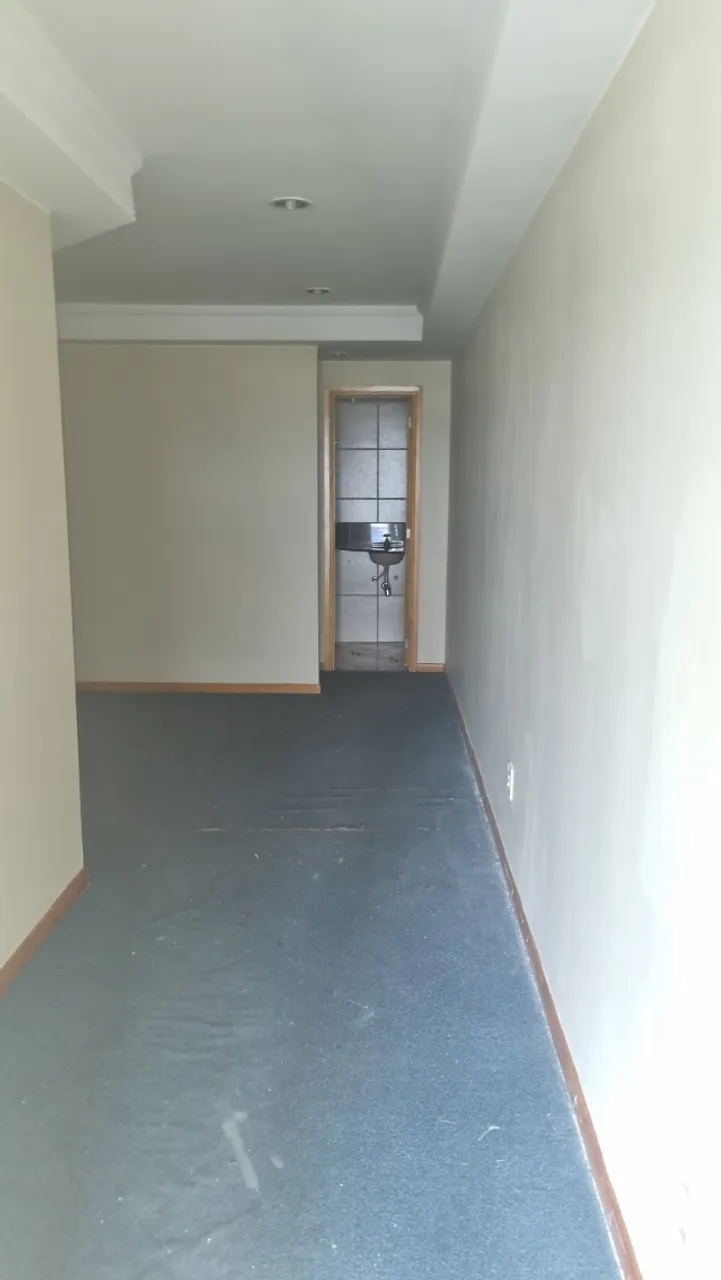 Vendo sala alugada Shopping Pátio Brasil