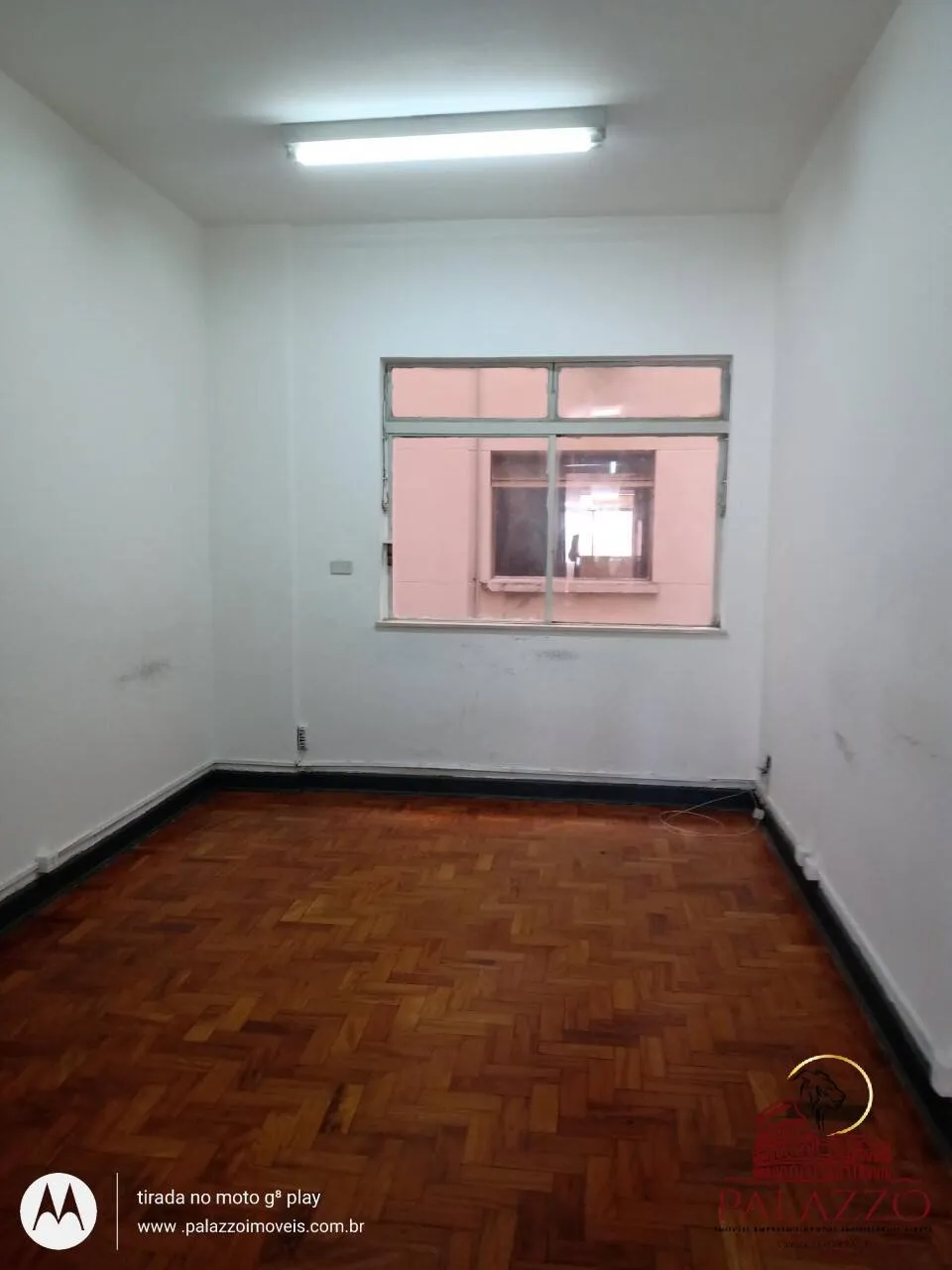 SALA COMERCIAL PARA LOCAÇÃO NA RUA BARÃO DE ITAPETININGA CENTRO DE SP