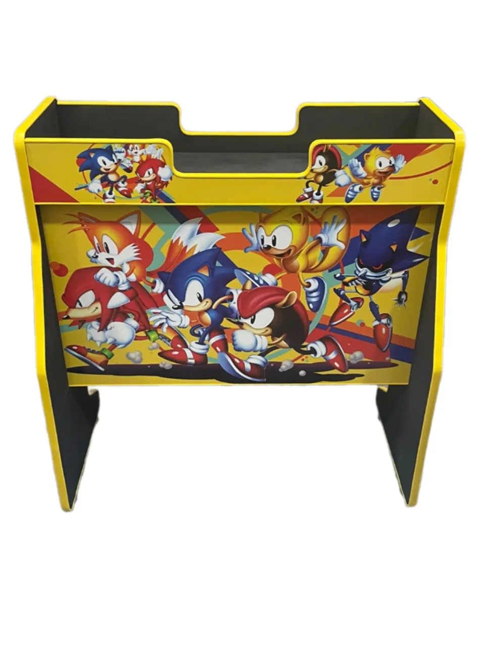 Mesa Suporte Bancada Para Fliperama Portatil