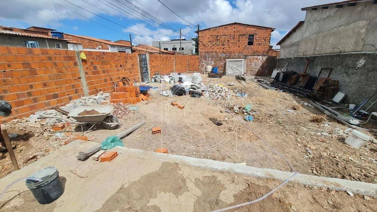 Terreno, 207,00m², Messejana, Fortaleza/CE - Foto 5
