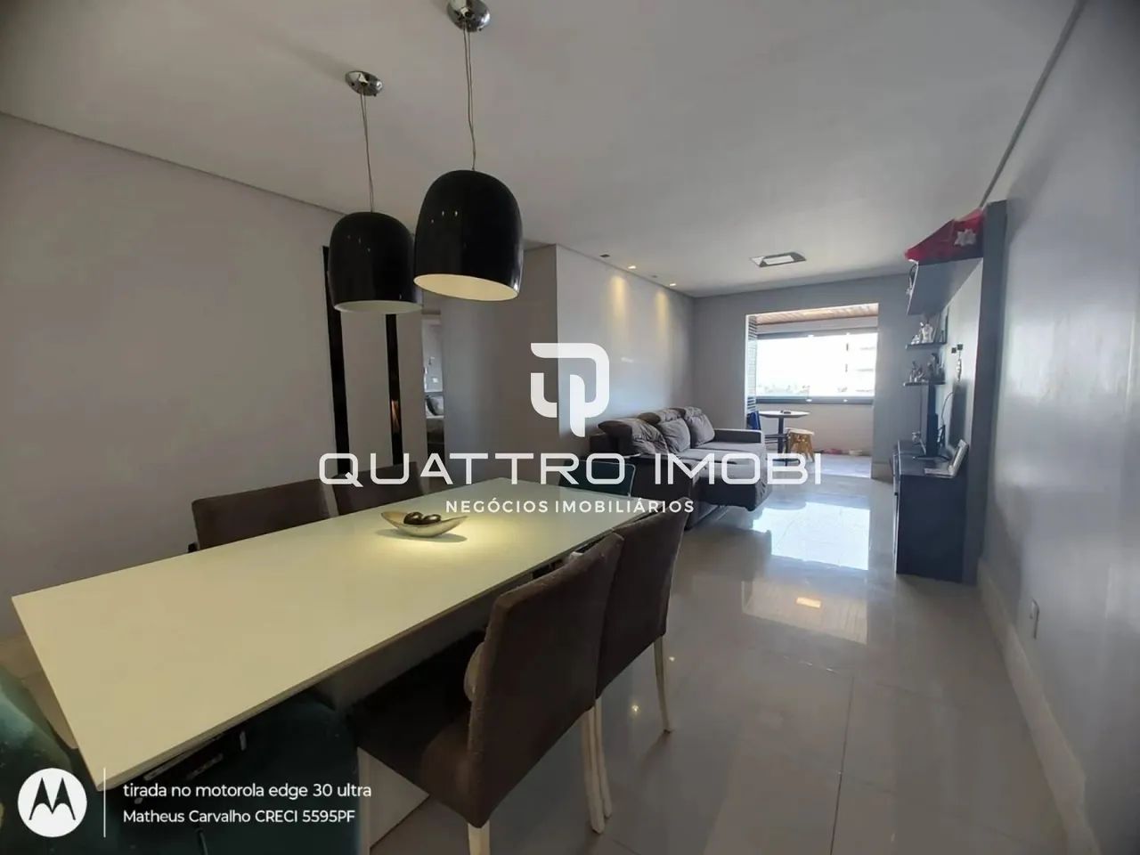 Atlantic Tower Com Apartamento Localizado Na Atalaia Com 3/4, 2 SuítesDoris::1dI1sN - Foto 5