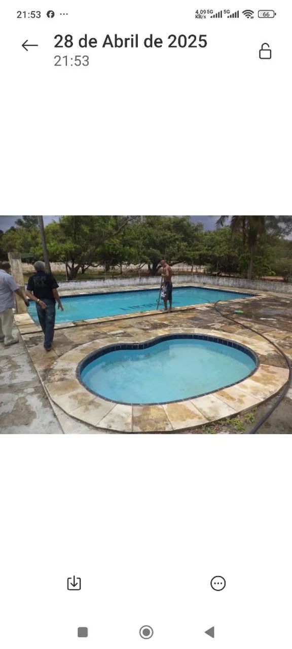 Grande complexo de construções servindo para projetos sociais ou industriais  - Foto 8