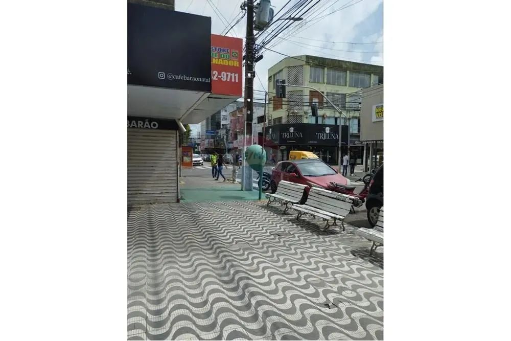 Sala comercial na Cidade Alta - Foto 2