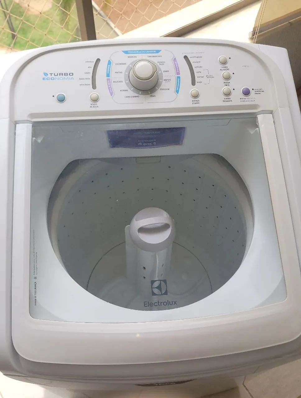 Máquina de Lavar 16kg - Foto 2