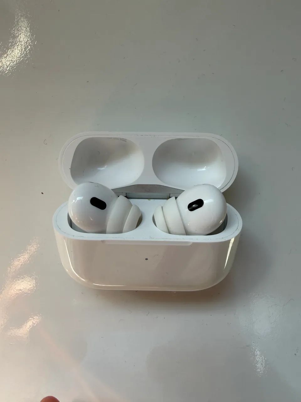 AirPod 2 Pro usado - Foto 5