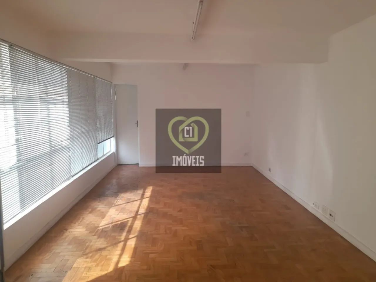 Sala Comercial - 34 m²- Higienopolis - 1 vaga garagem - Foto 3