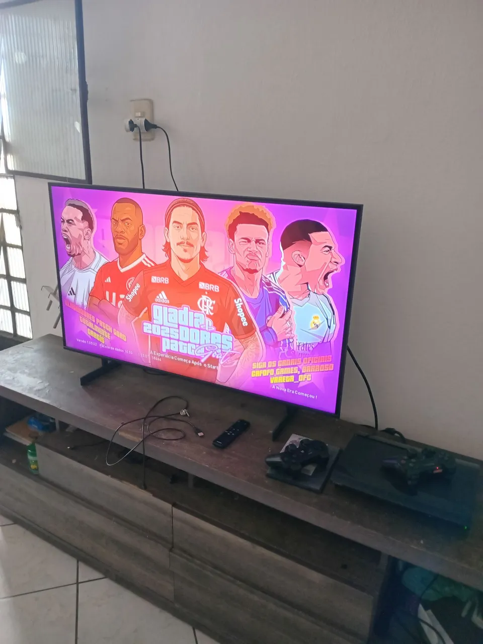 Ps3 desbloqueado! NAO ACEITO TROCA