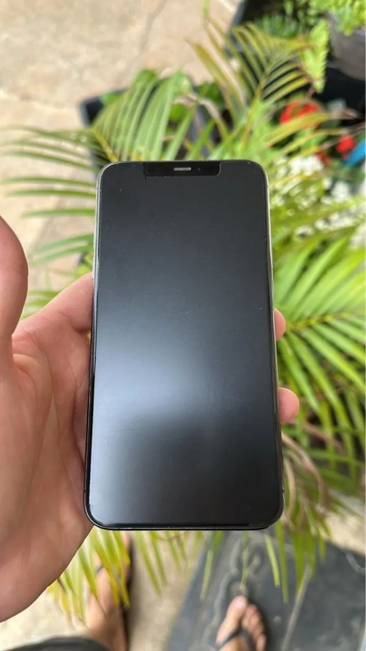 Iphone 11 Pro Max 64 Gb Space Grey - Foto 4