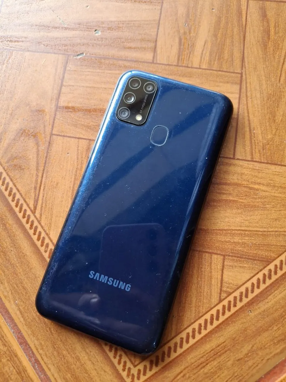 Vendo Samsung M31