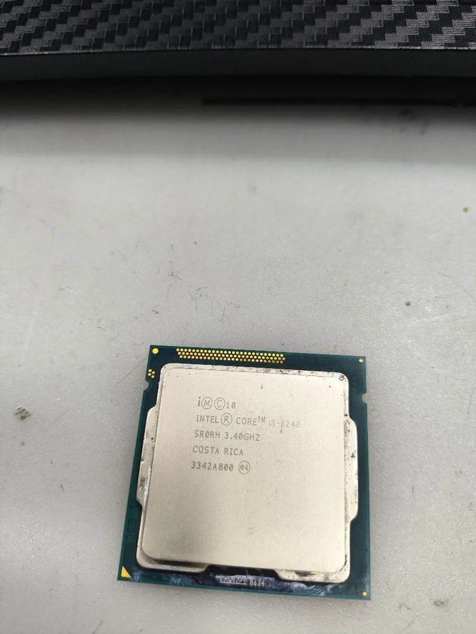Processador 1155 core i3-3240