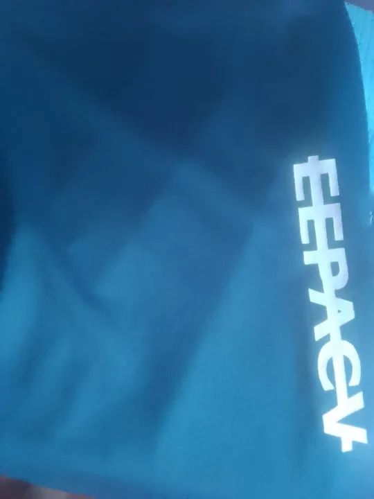 Uniforme escola agnelo correia Viana  - Foto 3