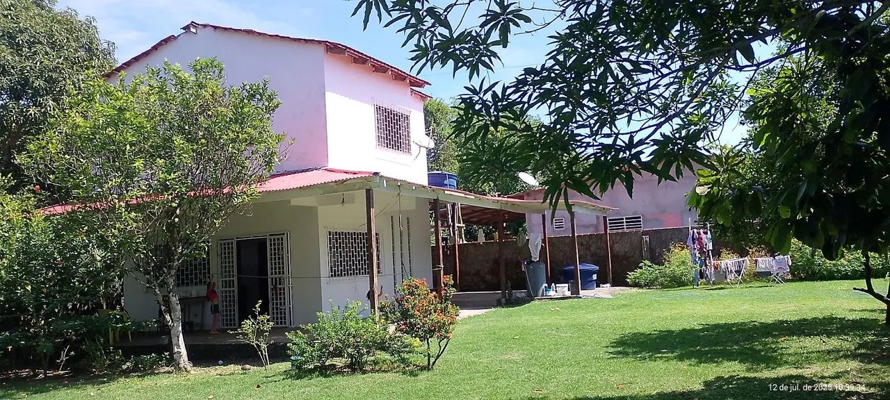 Casa com 2 suítes, quarto e banheiro social - Foto 5