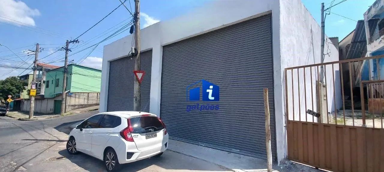 Galpão com 680 m² em Lindeia - Belo Horizonte/MG - Foto 2