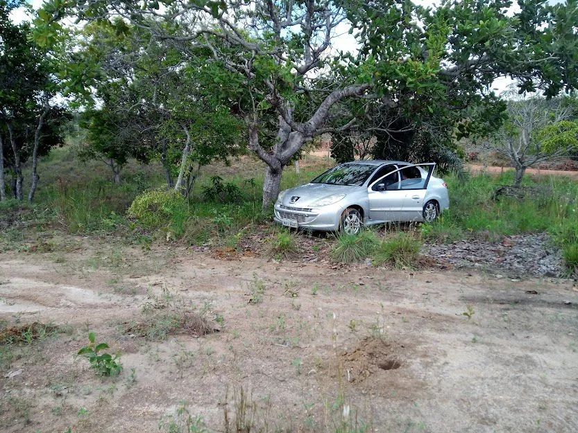 Foto - São Cristóvão - 