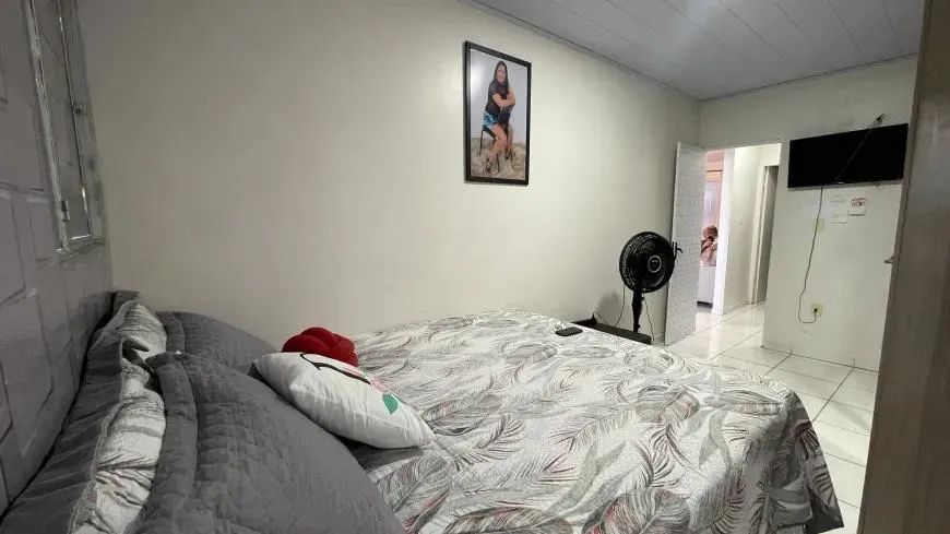 Vendo casa em Santa Isabel  - Foto 4