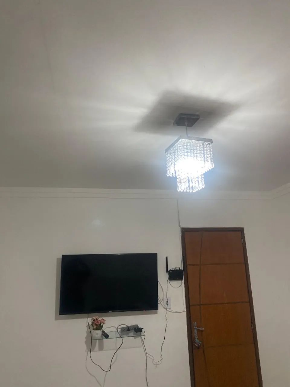 Foto - Mesquita - Edson Passos