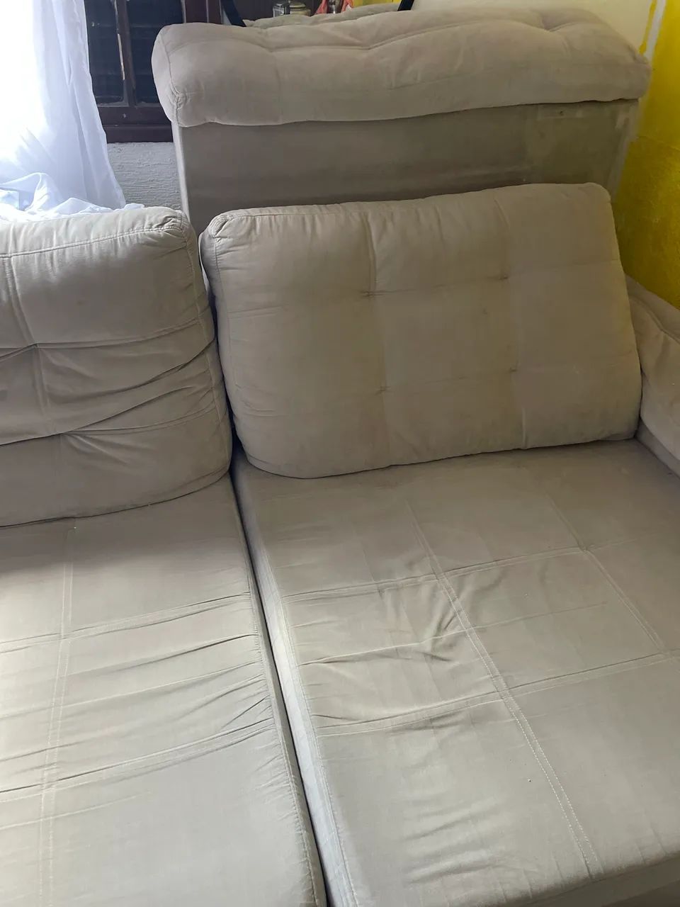 Sofra Retrátil. Vira Cama64618083515137122