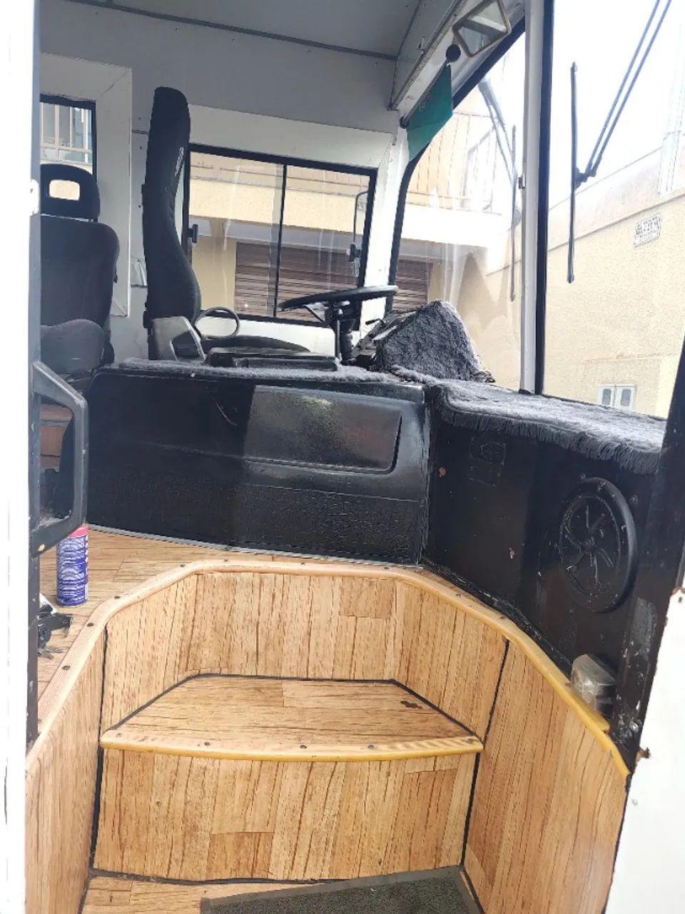 MOTORHOME PARA VIAGENS OU PESCARIAS - Foto 5