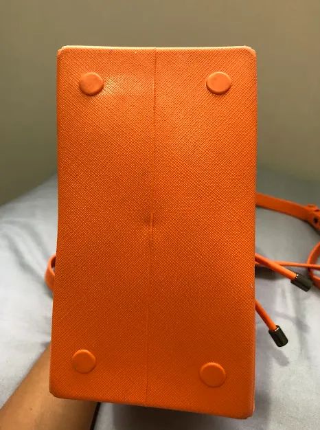 Bolsa Santa Lolla Com 2 alças - Foto 5