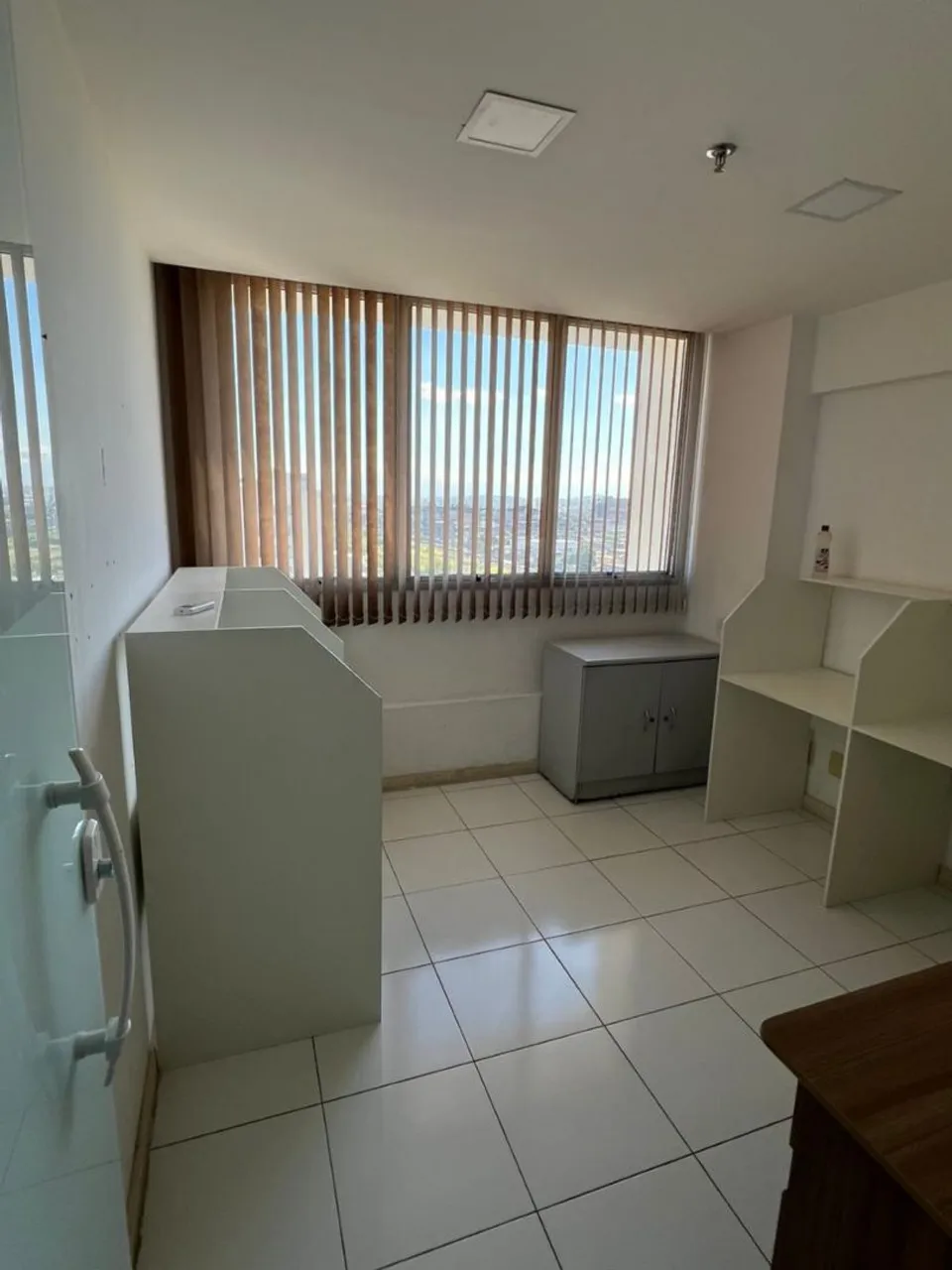 SALA COMERCIAL EM MADUREIRA!!!