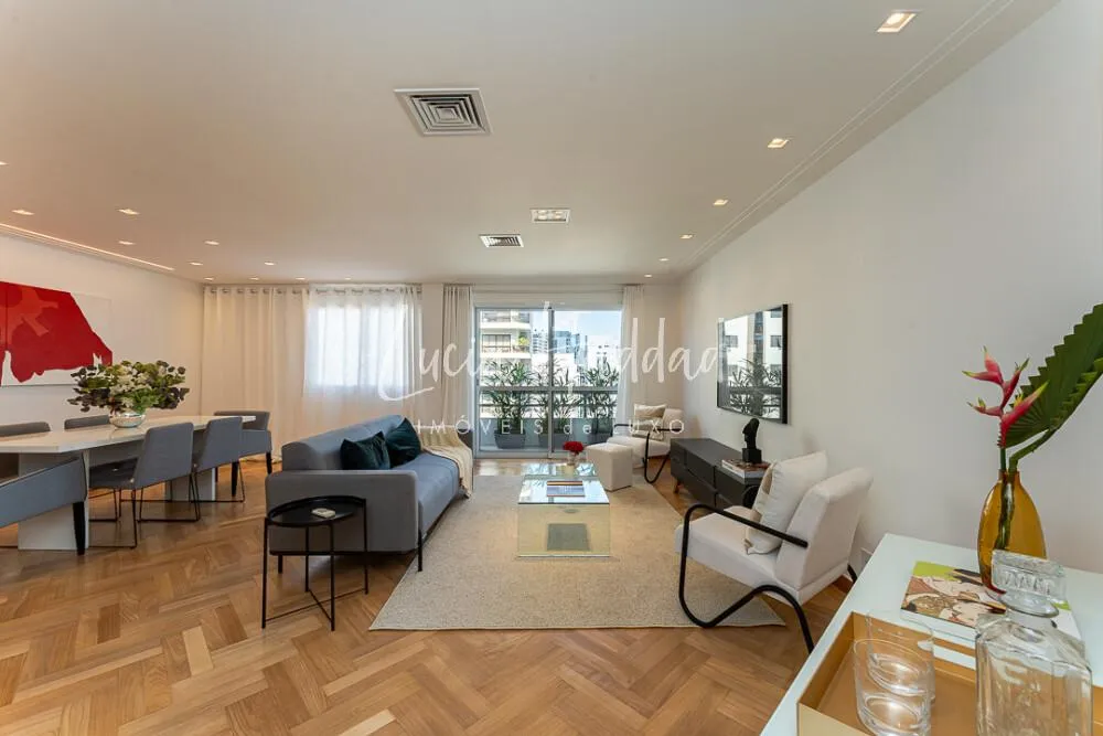 Apartamento para comprar Itaim Bibi São Paulo