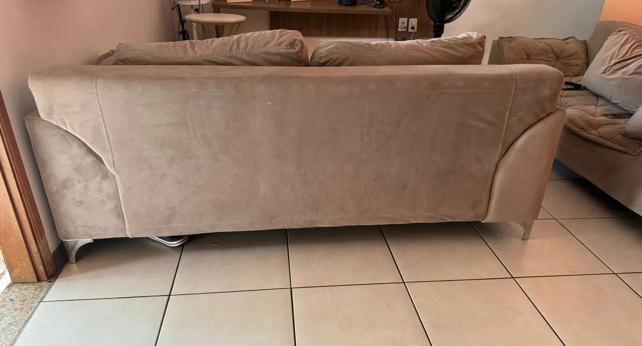 Sofá 3 lugares 64850510480769122