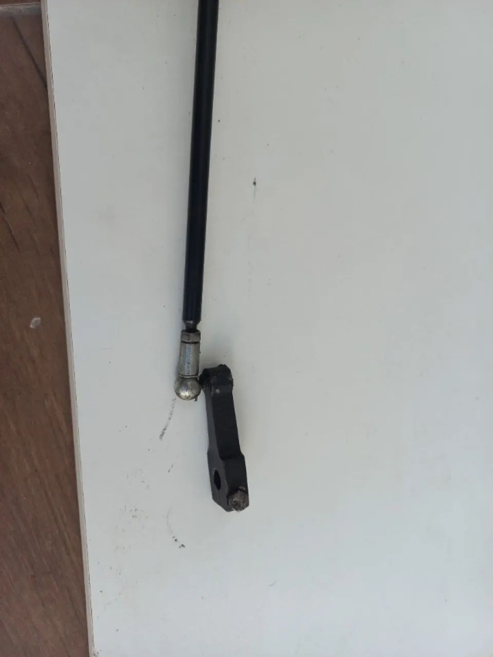 Comando avançado intruder 125 - Foto 4
