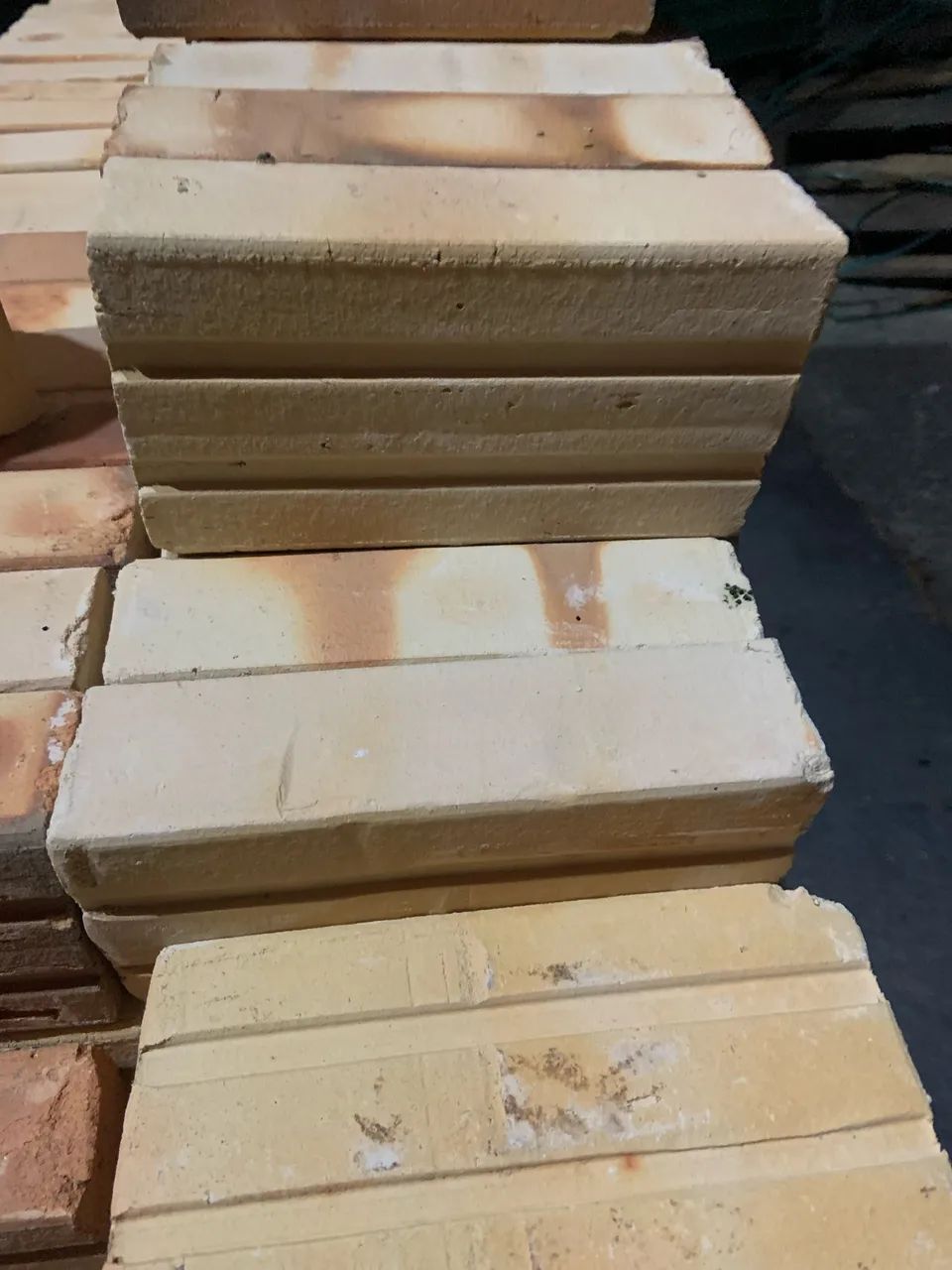 Tijolos Refratarios 65115753930627120