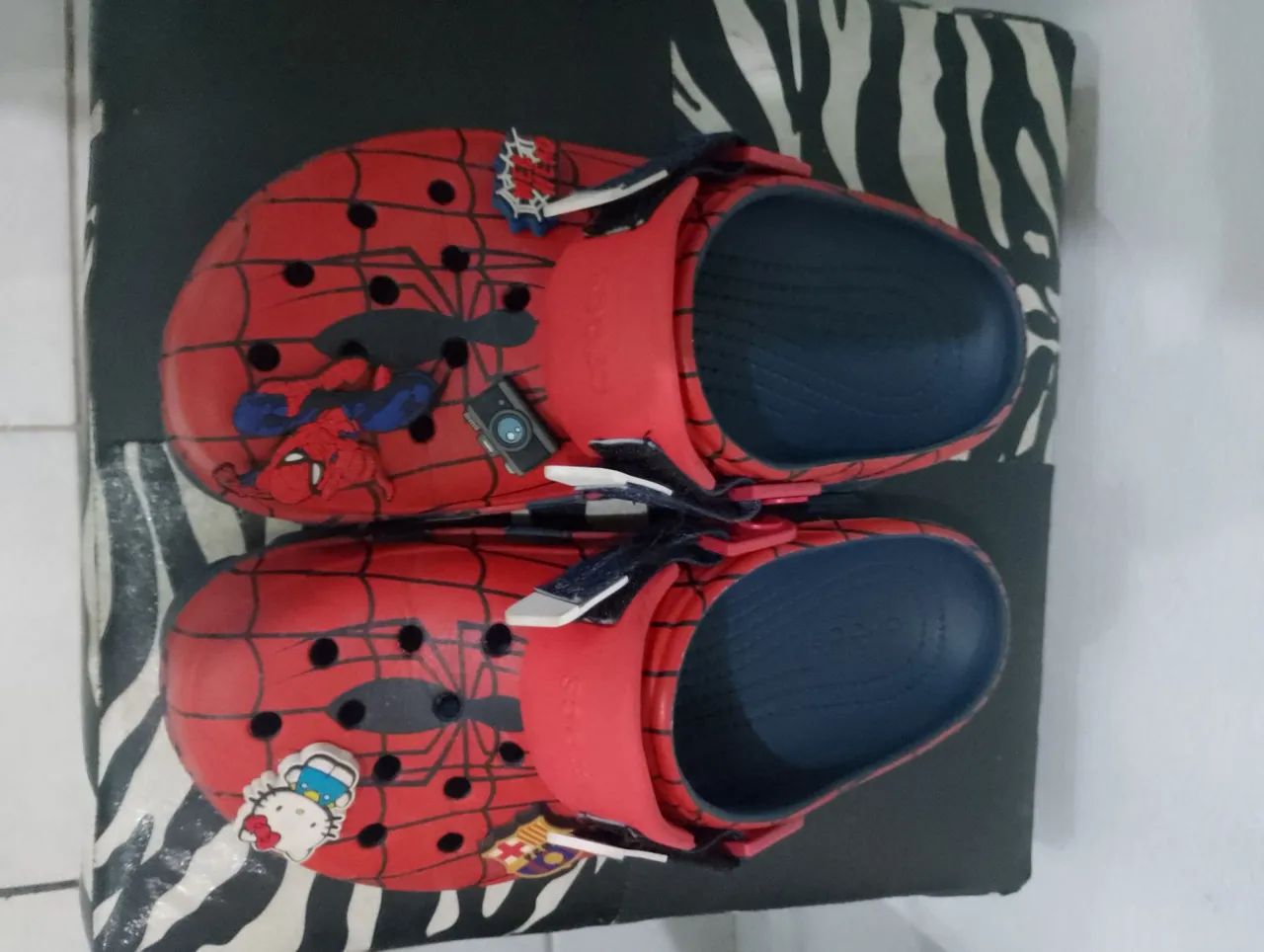 Crocs 64628978164355122