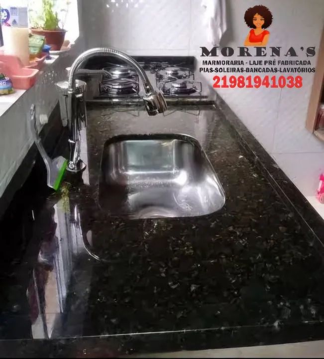 PIA 1,50 PARTE SECA E MOLHADA / */ PAGA NA ENTREGA/incluso instalação!