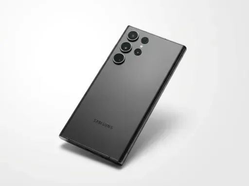 Galaxy S23 Ultra 512gb 海外版 Samsung Galaxy S23 Ultra 512GB - Branco