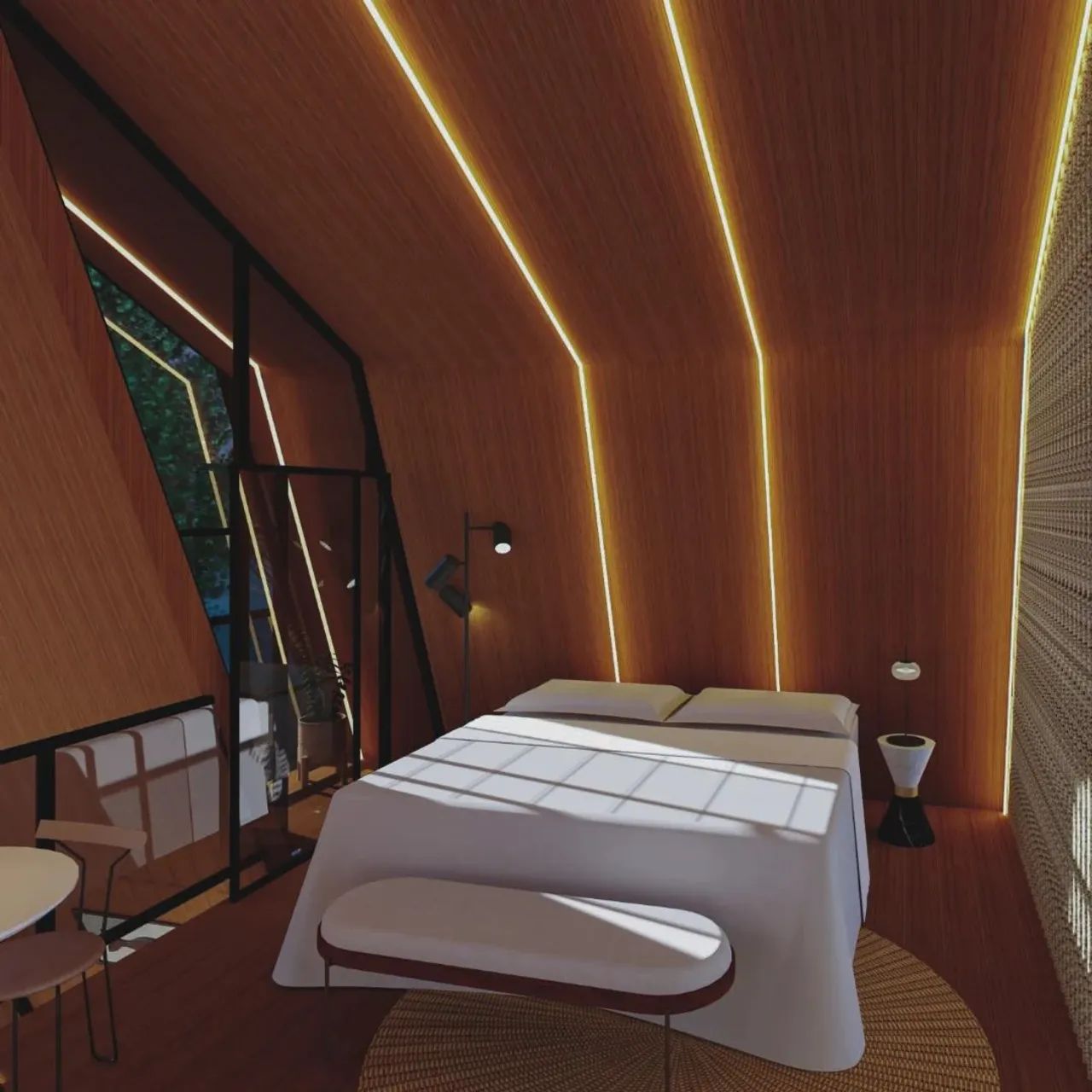 Projeto de arquitetura ou interiores  - Foto 3