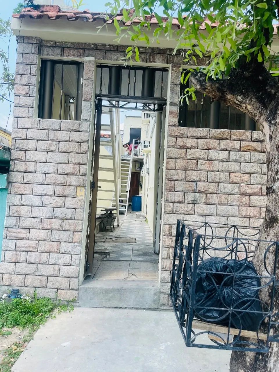 Foto - Manaus - Japiim