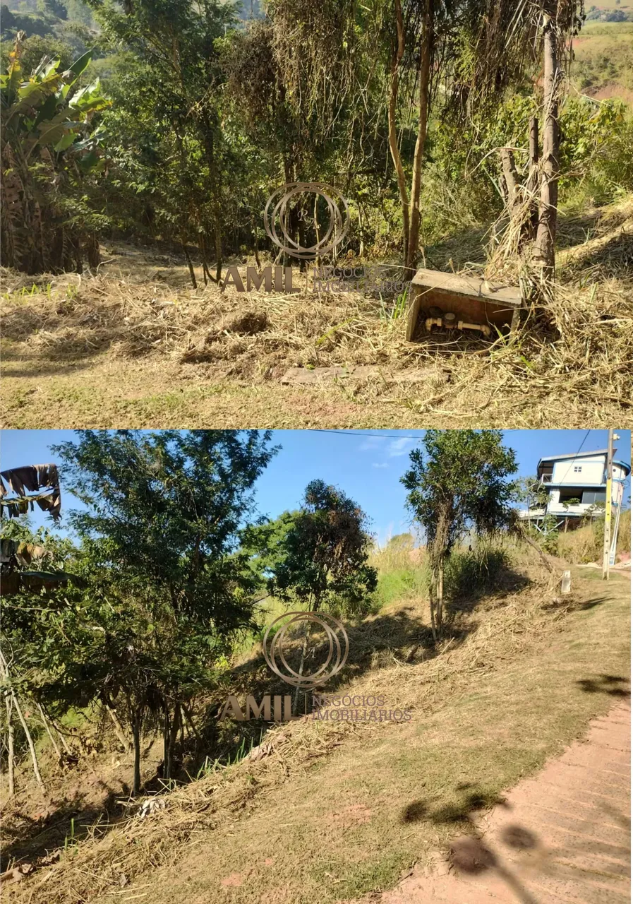 AC Terreno em Condomínio fechado / Residencial Village Alpino / Freitas / 2.500 m² / SJC