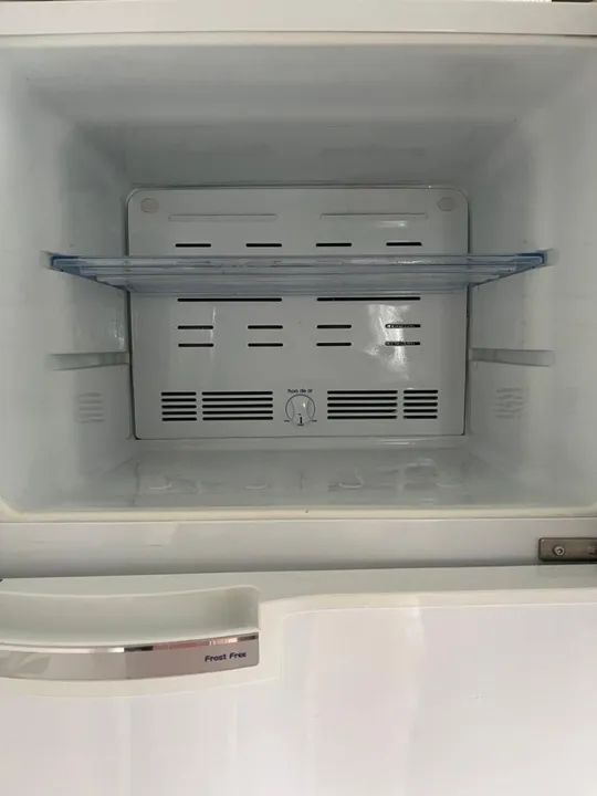 Geladeira Continental frost-free - Foto 2