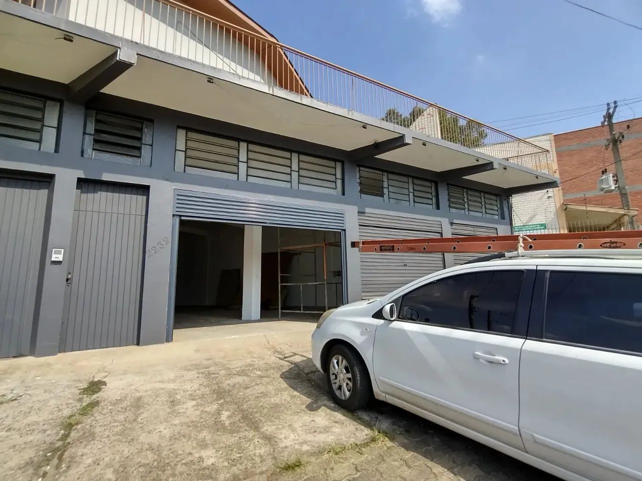Imóvel para aluguel tem 270 metros quadrados em Rincão - Novo Hamburgo - RS