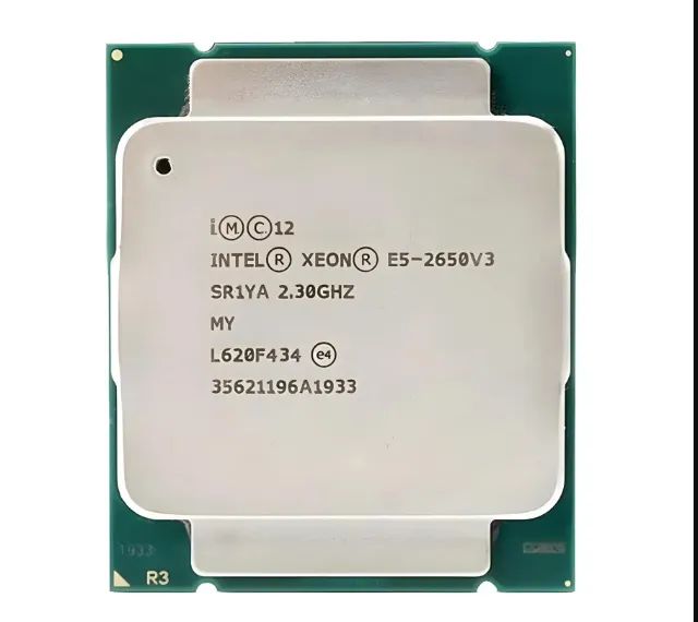 Processador Intel Xeon E5 2650 V3 - 2.3GHz, 10-Core, LGA 2011-3 - Foto 5