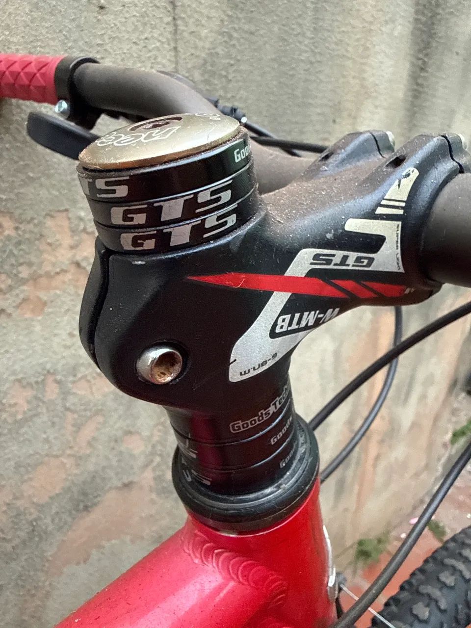 Bicicleta  - Foto 3