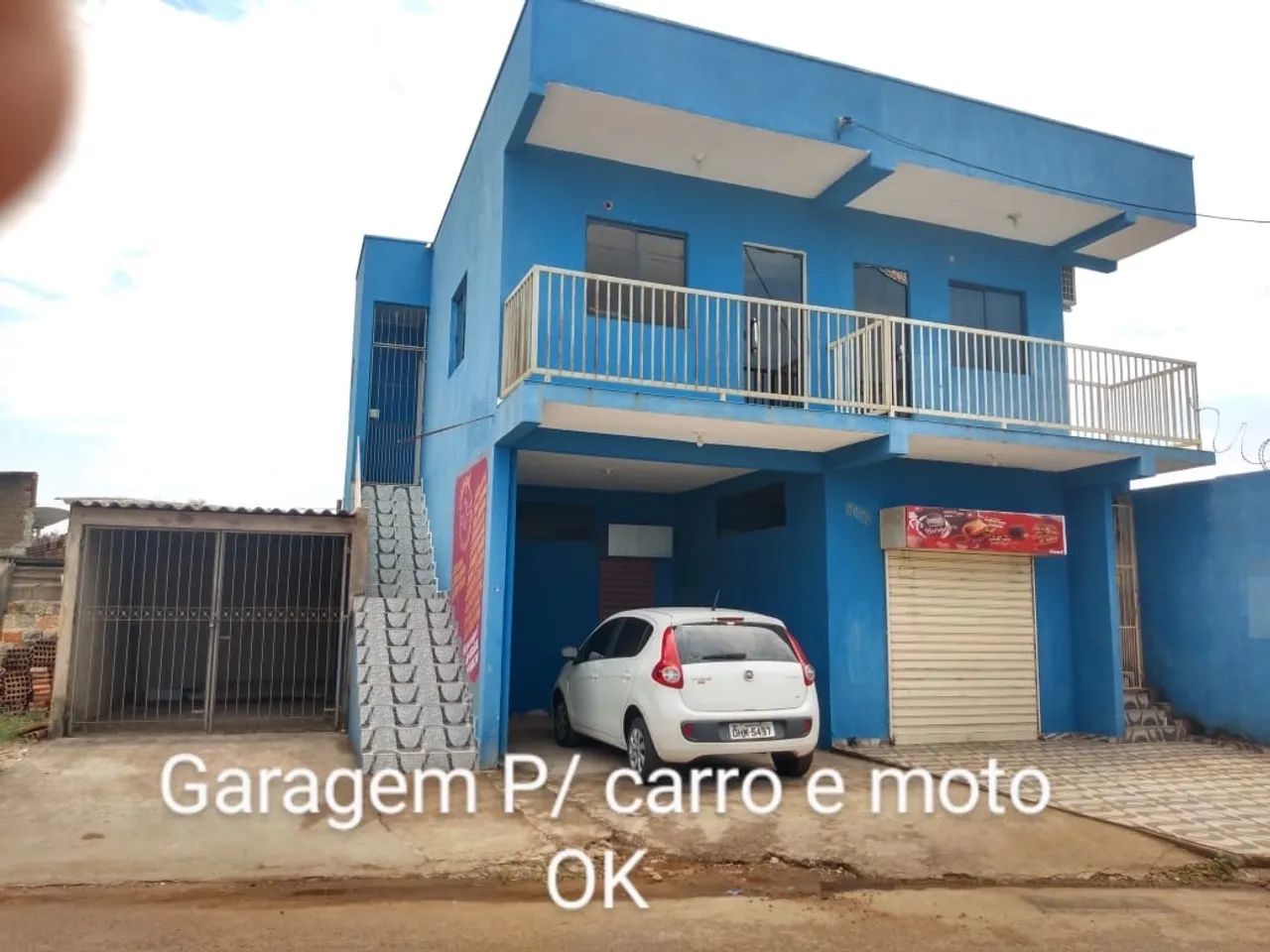 foto - Porto Velho - Conceição