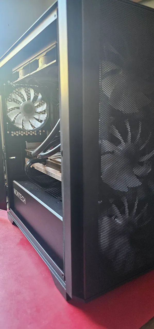 4060 ti 16gb - Foto 4